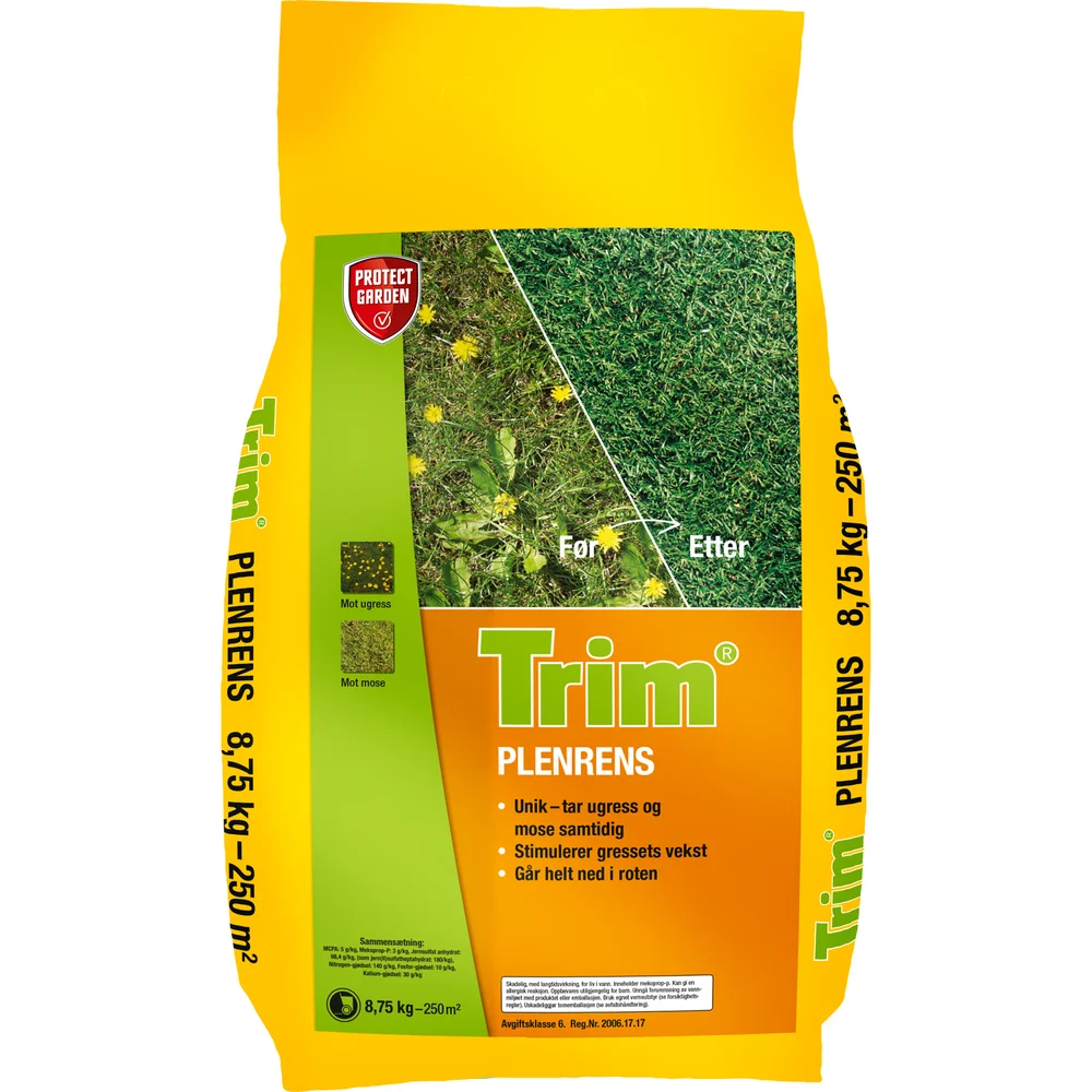 TRIM PLENRENS 8,75 KG v:8431757