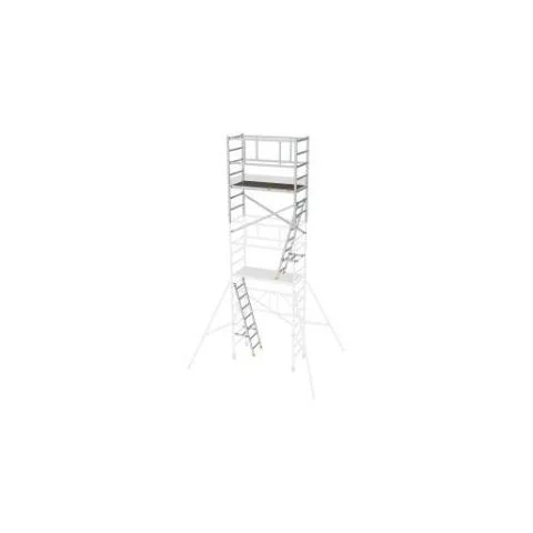 HS 680 W.steps Påbygningssett 3115541 HS 680 W.steps Påbygningssett 3115541