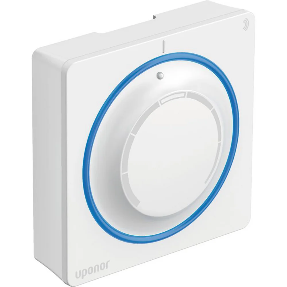 UPONOR SMATRIX WAVE TERMOSTAT STANDARD T-165 POD v:9577588