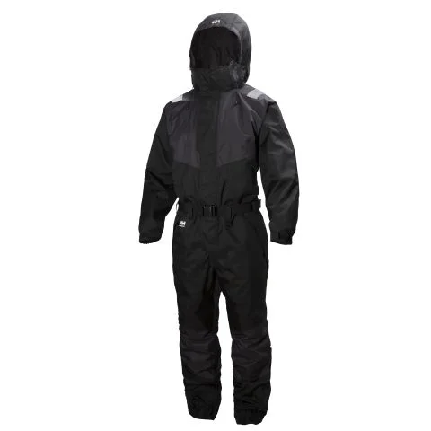 Ebenholts Leknes Helly Hansen Workwear Vinterkjeledress 3044291