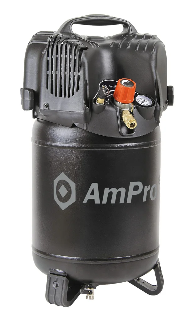 AMPRO KOMPRESSOR 1.5HK 24L TWENTY v:2396084
