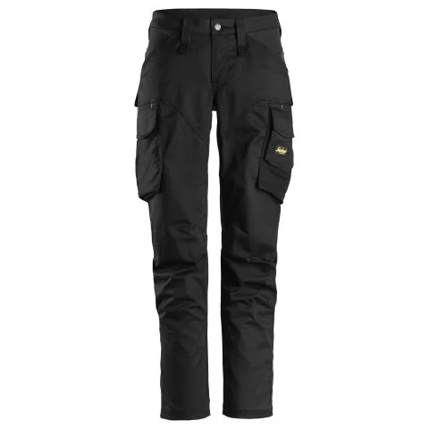 6703 AllroundWork Snickers Workwear Arbeidsbukse 3098687