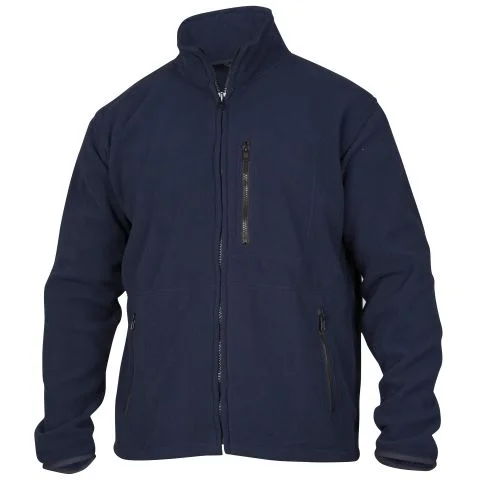 4642 Top Swede Fleecejakke 3018810
