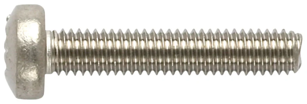 Maskinskrue pan a4 5x30 pz2 bk v:8565239