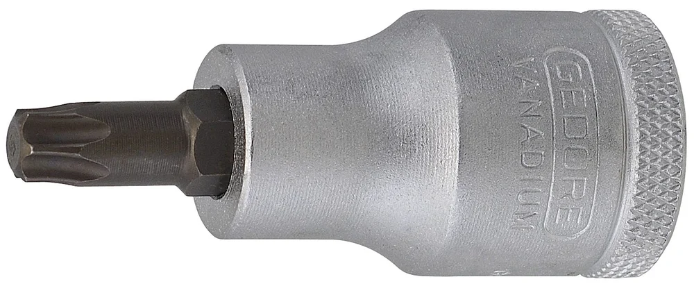 GEDORE PIPE 1/2 TORX ITX 19 T-30 v:3892987