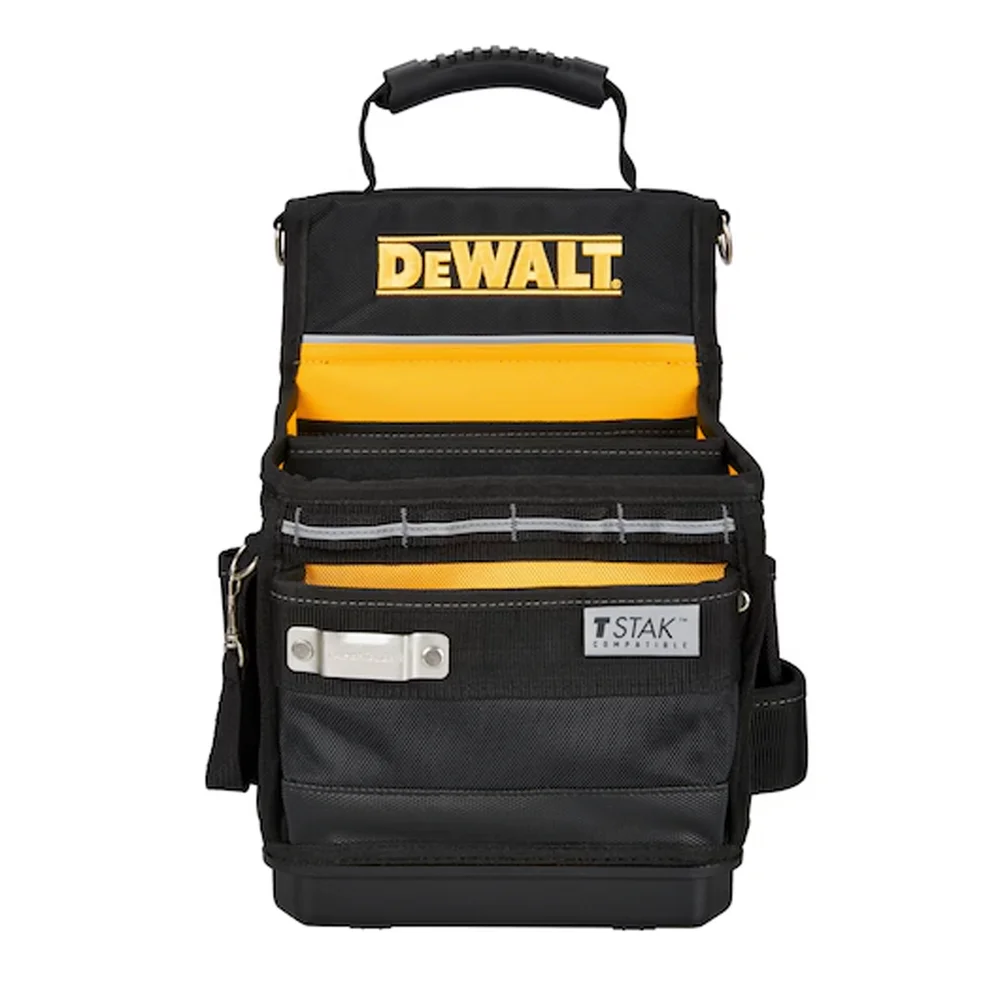 DEWALT VERKTØYVESKE TSTAK DWST83541-1 v:7682780