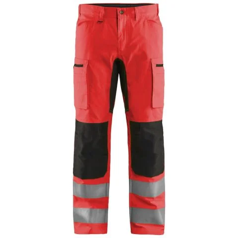 158518115599C46 Blåkläder Arbeidsbukse 4075437