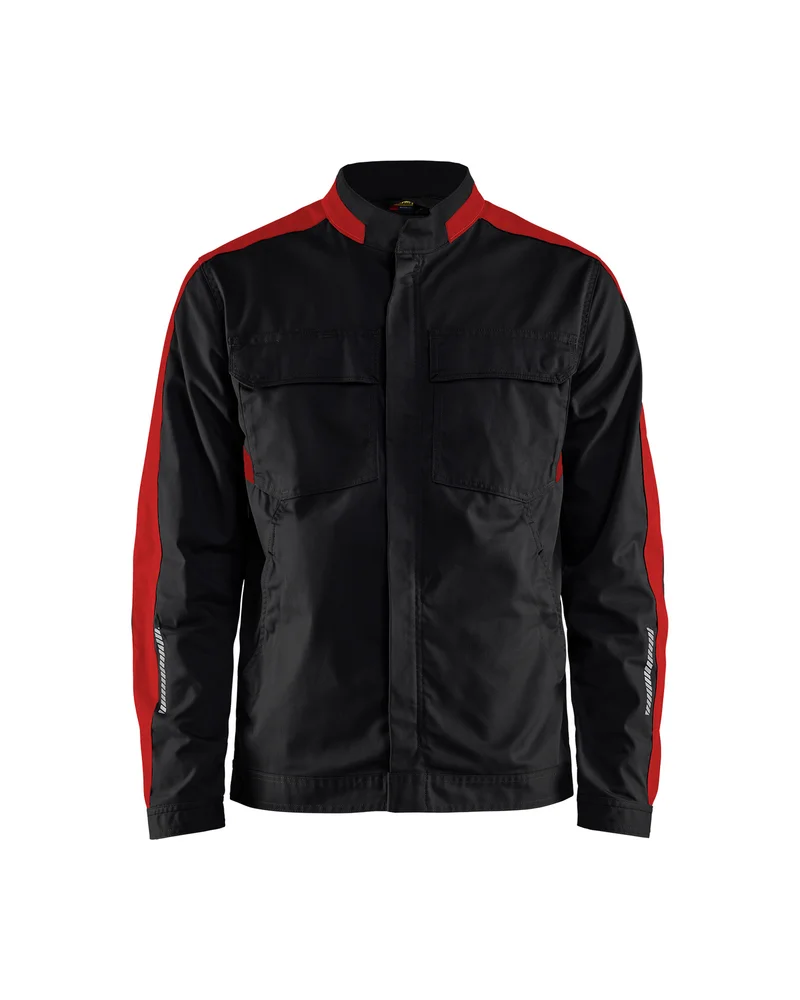 INDUSTRIJAKKE 444418329956XXXL v:6470323 INDUSTRIJAKKE 444418329956XXXL v:6470323