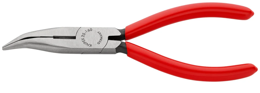KNIPEX KNIPEX FLATTANG IP 2521-160 v:3006140 KNIPEX KNIPEX FLATTANG IP 2521-160 v:3006140