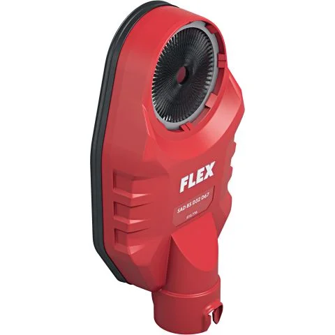513776 Flex Støvavsugsadapter 3100329