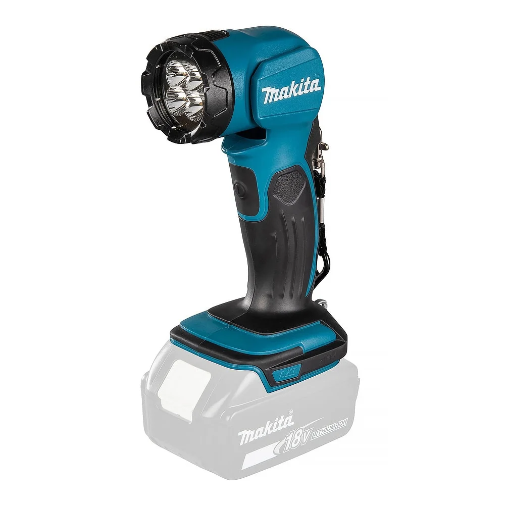 Makita Lampe LXT DML815, 160 lm v:9994831