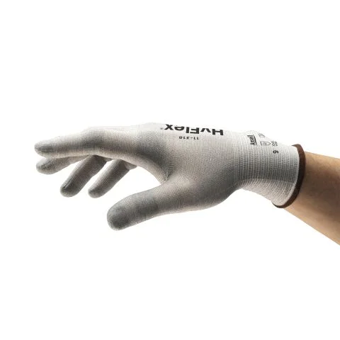 HyFlex 11-318 Ansell Monteringshanske 3100532