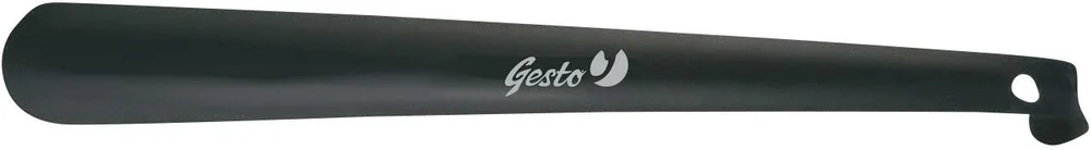 GESTO SKOHORN GESTO LOGO SORT v:9096792