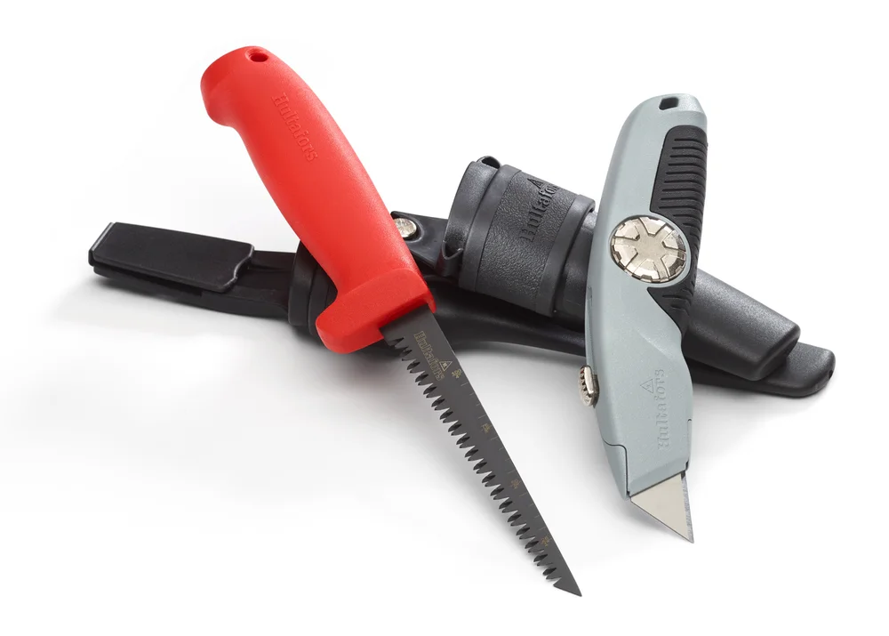 KNIV DOBBELTSLIRE JS+URA v:8059175