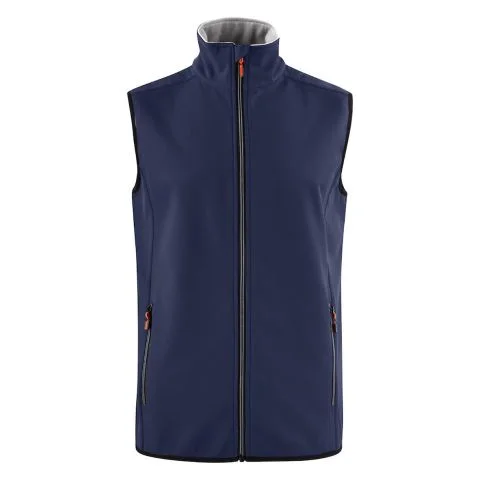 Trial Vest Printer Softshellvest 3121428