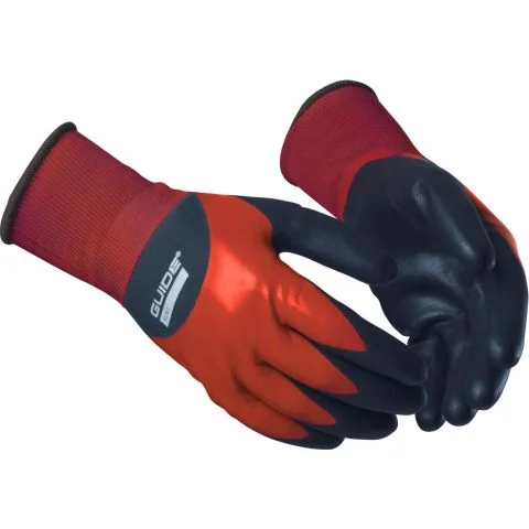 9503 Guide Gloves Hanske 3138167