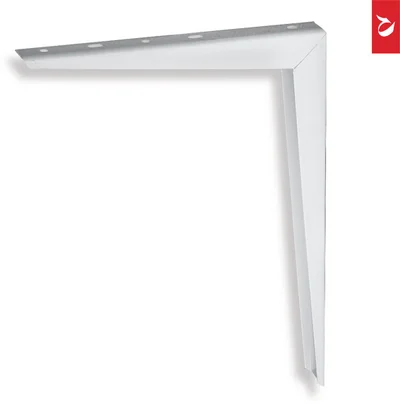 KONSOLL STEFAN 30X40CM HVIT v:8376174