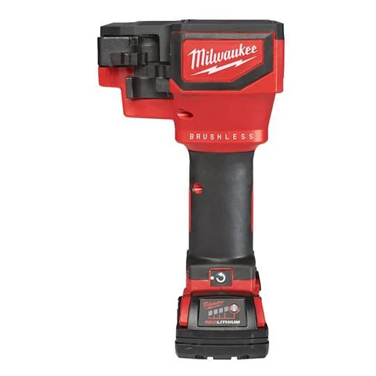 Milwaukee Gjengestangskap M18 BLTRC-522X v:5347833