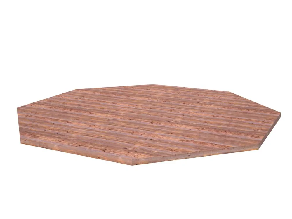 Palmako Betty paviljong 18 m² v:7103875