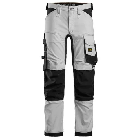 6341 AllroundWork Snickers Workwear Arbeidsbukse 3062935