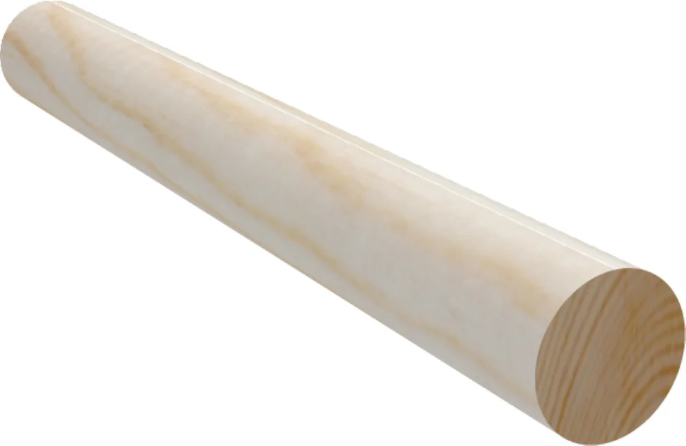 FURU 28X028 RUNDSTOKK v:5899339