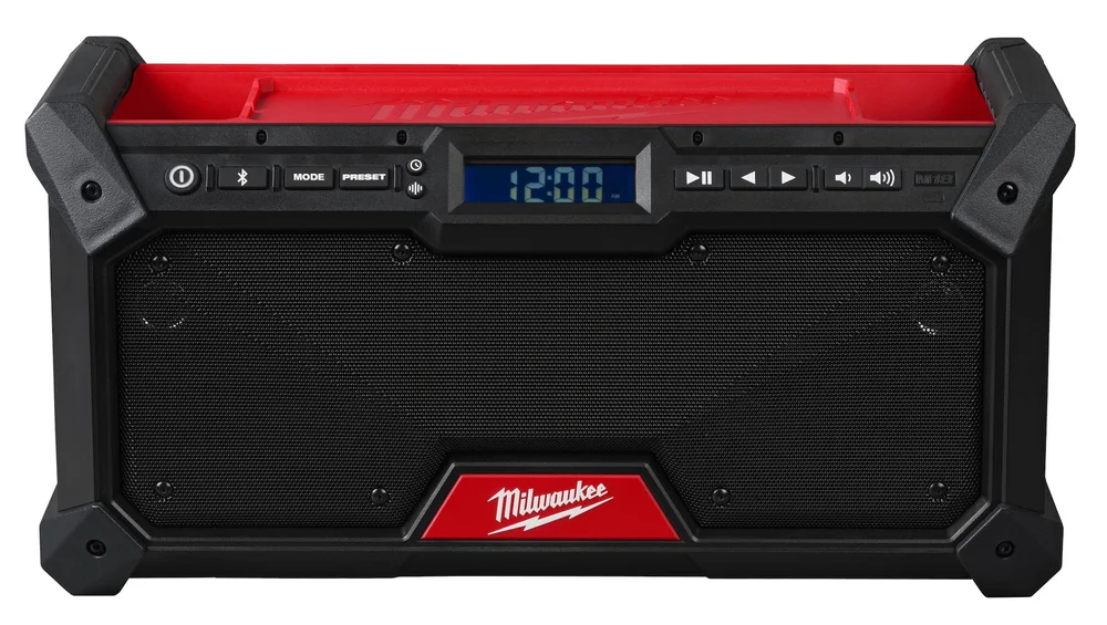 MILWAUKEE RADIO M18 RADDAB+G2-0 v:5303290 MILWAUKEE RADIO M18 RADDAB+G2-0 v:5303290