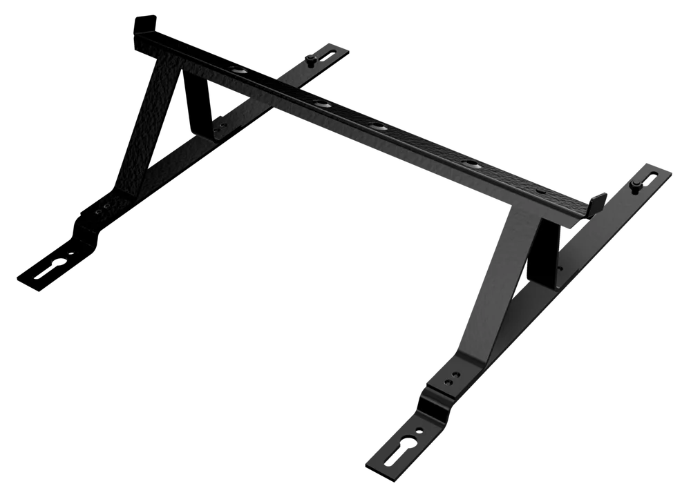 TRINN RYDAB/EURO/VERFOR 35CM SORT v:8748769 TRINN RYDAB/EURO/VERFOR 35CM SORT v:8748769
