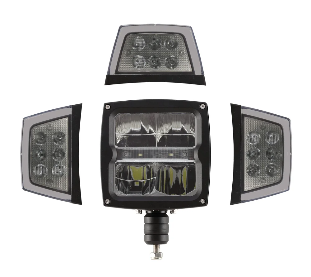 AWARD PLOGLAMPA LED 38W 12/24V H/V v:9936966