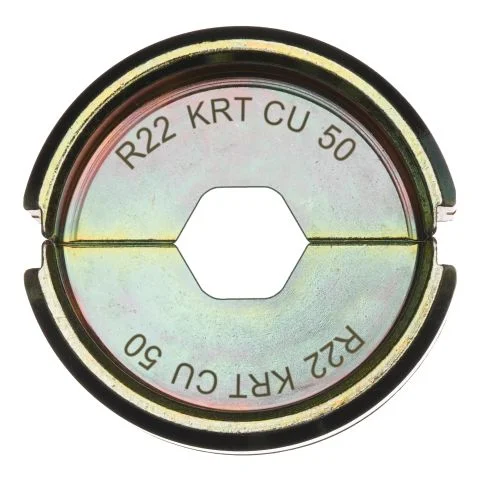 R22 KRT CU 50 Milwaukee Pressbak 4040480