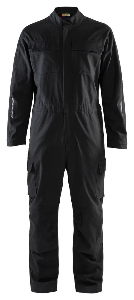 INDUSTRIKJELEDRESS 616613449900C48 v:1194370