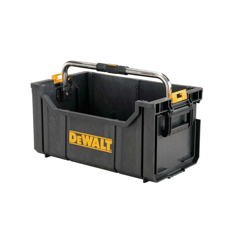 Dewalt Verktøykasse Toughsystem, DWST1-75654 v:3957895