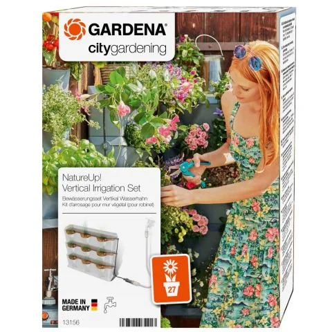 NatureUp! Gardena Vanningssett 2970305