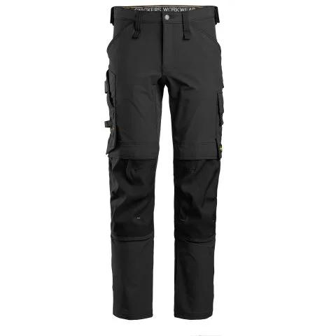 6371 Snickers Workwear Arbeidsbukse 3063141