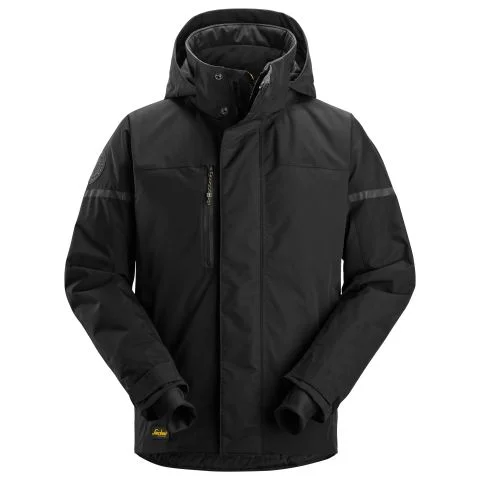 1112-0404 Snickers Workwear Vinterjakke 4051908 1112-0404 Snickers Workwear Vinterjakke 4051908