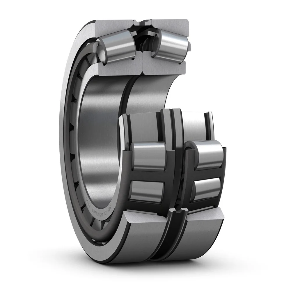 KONISK LAGER SKF v:7208551