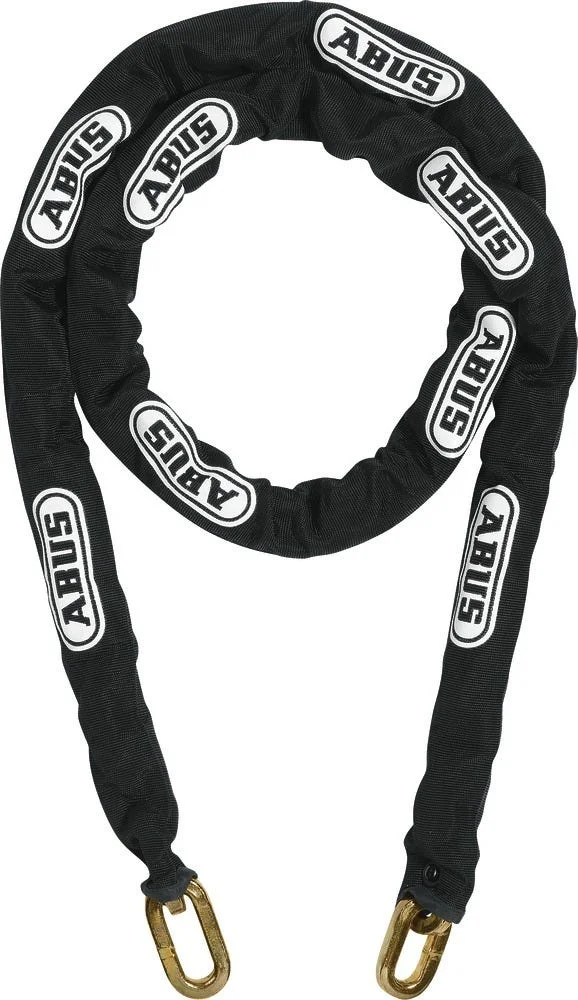 ABUS KJETTING LÅS ABUS 10 KS 200 CM v:1587451