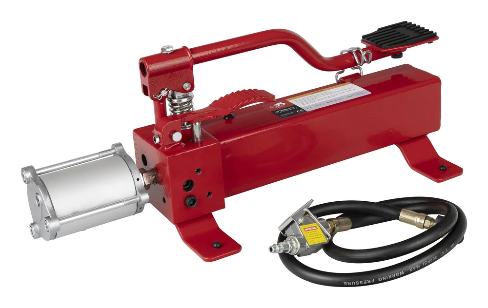PELA Hydraulisk enhet for løftebord med plattform ATV v:8167927 PELA Hydraulisk enhet for løftebord med plattform ATV v:8167927