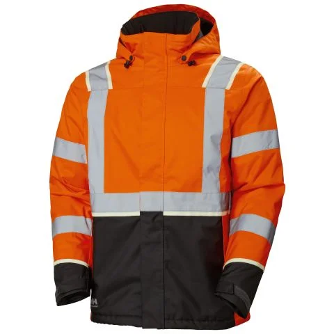 UC-ME 71355_269 Helly Hansen Workwear Vinterjakke 3109875 UC-ME 71355_269 Helly Hansen Workwear Vinterjakke 3109875