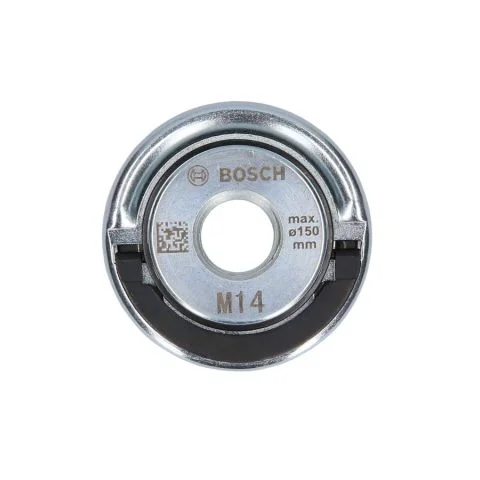 2608000684 Bosch Mutter 4089980 2608000684 Bosch Mutter 4089980
