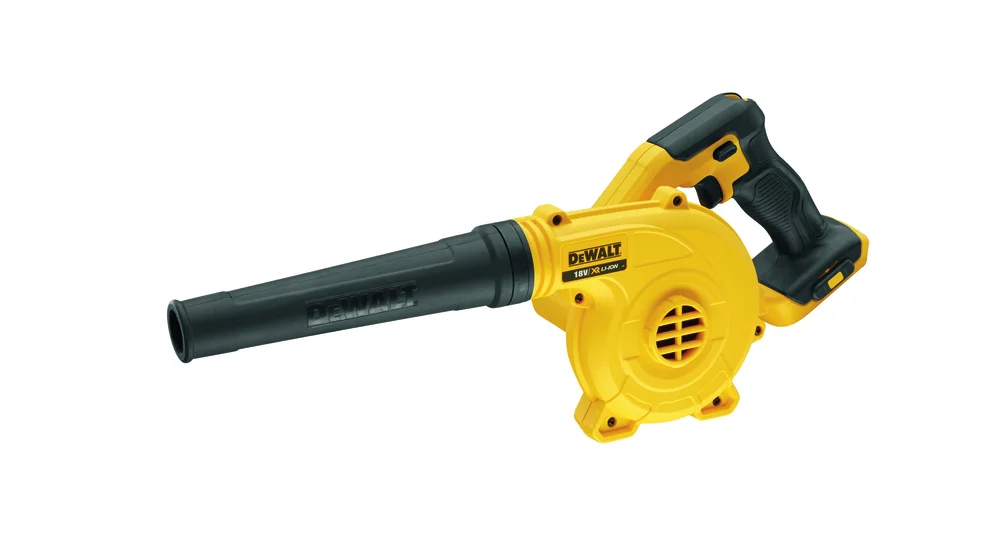 Dewalt Løvblåser 18 v DCV100 v:3239485 Dewalt Løvblåser 18 v DCV100 v:3239485