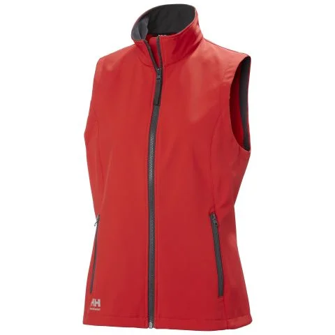 Manchester 74242-220 Helly Hansen Workwear Softshellvest 4054498