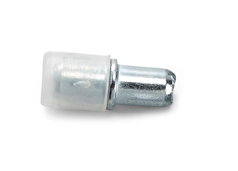 Hyllebærer 1764 elf/plast 5 mm, 8 stk | Skånsom støtte til glasshyller v:9386278 Hyllebærer 1764 elf/plast 5 mm, 8 stk | Skånsom støtte til glasshyller v:9386278