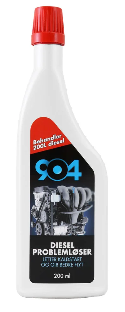 Kondensfjerner for diesel v:4643346 Kondensfjerner for diesel v:4643346