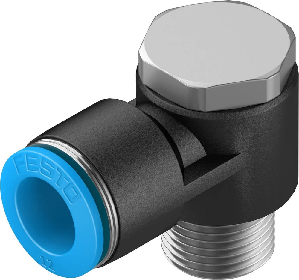 FESTO QSLV-3/8-12 v:8041074 FESTO QSLV-3/8-12 v:8041074