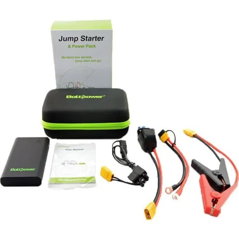 Flex Start Bolt Power Starthjelp 1660003 Flex Start Bolt Power Starthjelp 1660003