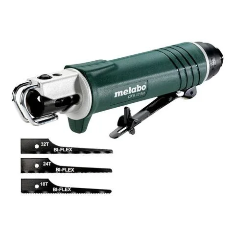 DKS 10 SET Metabo Karosserisag 1110750