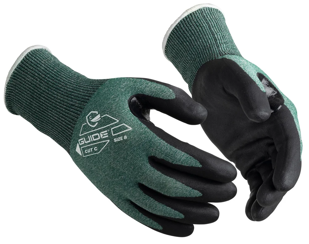 GUIDE HANSKE GUIDE 330 HP v:3846676
