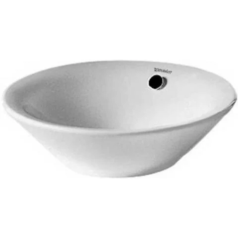 Starck 1 Duravit Servant 4045623 Starck 1 Duravit Servant 4045623