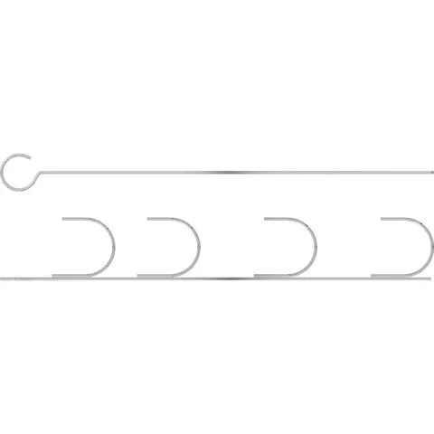 8110121 Joma Kabelkrok 3010490