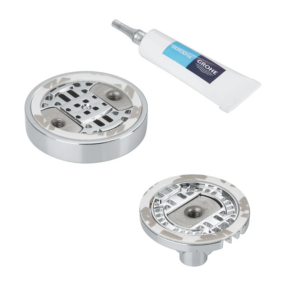 GROHE QUICKGLUE S1 FOR DUSHOLDER v:2133019